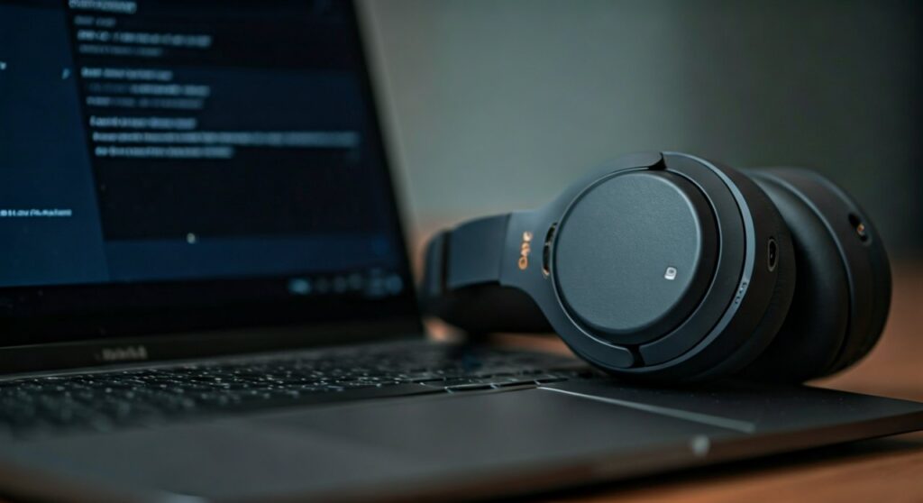 How to Connect Sony Headphones to Windows 11 (Step-by-Step) How to Connect Sony Headphones to Windows 11 (Step-by-Step)