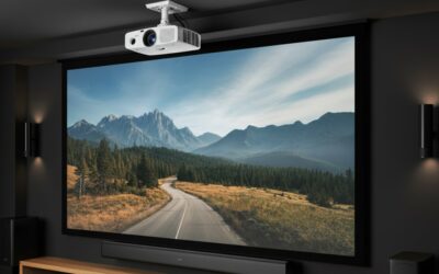 How to Connect Speakers to a Projector: A Step-by-Step Guide