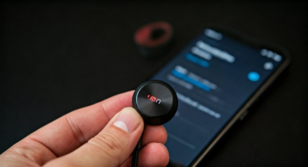 How to Connect Srhythm Headphones: Step-by-Step Guide