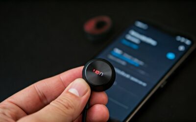 How to Connect Srhythm Headphones: Step-by-Step Guide