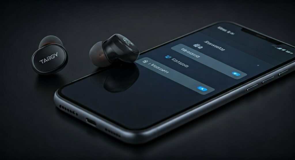 How to Connect TAGRY Bluetooth Headphones: A 2024 Guide