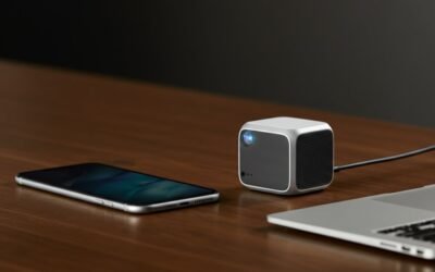 How to Connect to Magic Cube Projector: Step-by-Step Guide