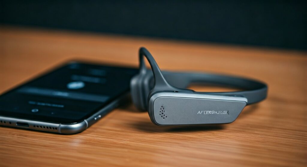 How to Connect Trekz Air Headphones: Step-by-Step Guide How to Connect Trekz Air Headphones: Step-by-Step Guide