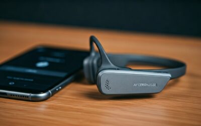 How to Connect Trekz Air Headphones: Step-by-Step Guide