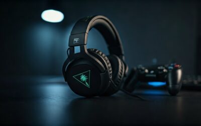 How to Connect Turtle Beach Headphones to PS4 (Easy Guide)