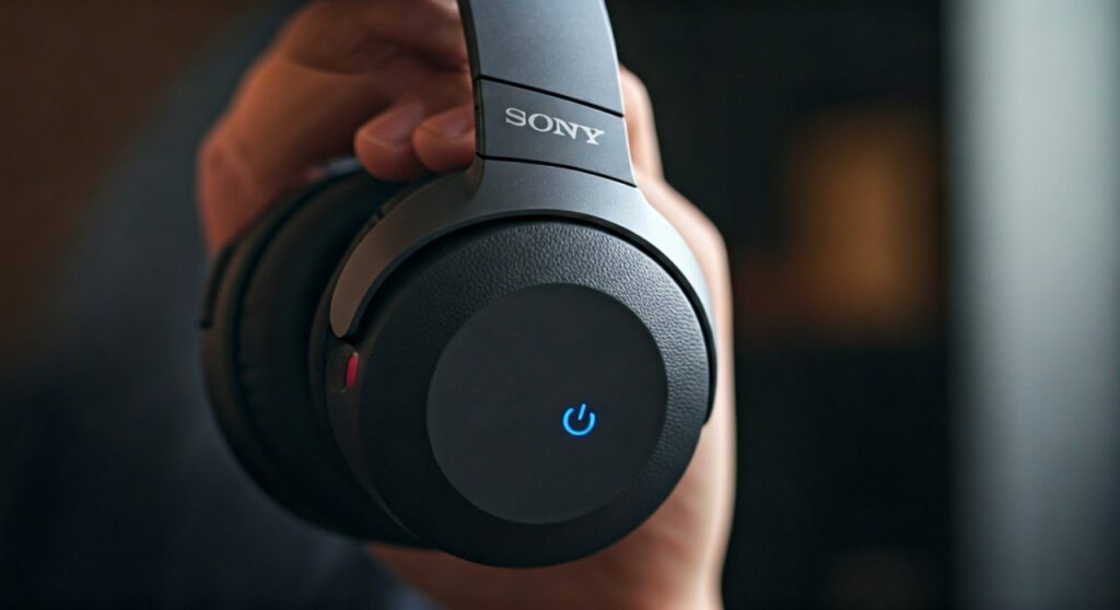How to Connect ULT WEAR Headphones: A Complete Sony Guide How to Connect ULT WEAR Headphones: A Complete Sony Guide