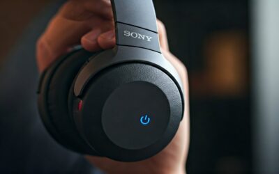 How to Connect ULT WEAR Headphones: A Complete Sony Guide