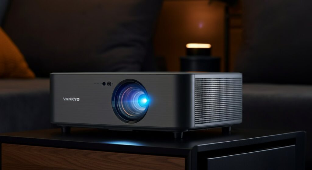 How to Connect Vankyo Projector to WiFi | Easy Step-by-Step Guide How to Connect Vankyo Projector to WiFi | Easy Step-by-Step Guide