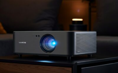 How to Connect Vankyo Projector to WiFi | Easy Step-by-Step Guide