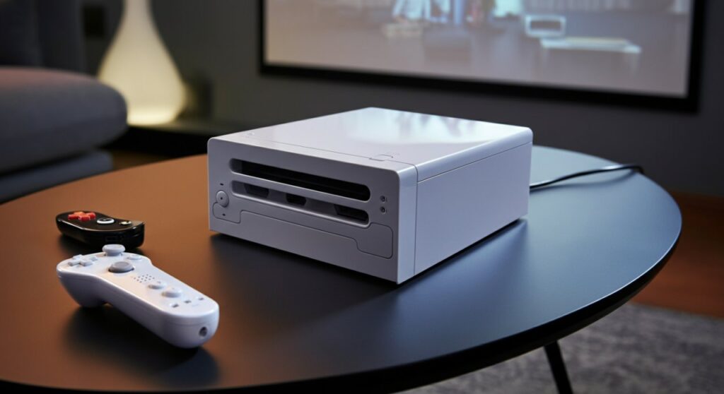 How to Connect Wii to a Projector: A Step-by-Step Guide