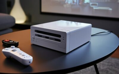 How to Connect Wii to a Projector: A Step-by-Step Guide