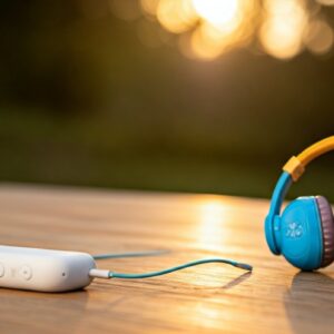 How to Connect Yoto Mini to Bluetooth Headphones (Easy Guide)