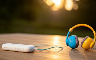 How to Connect Yoto Mini to Bluetooth Headphones (Easy Guide)