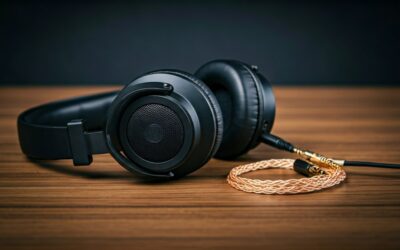 How to Convert Bluetooth Headphones to Wired: Step-by-Step