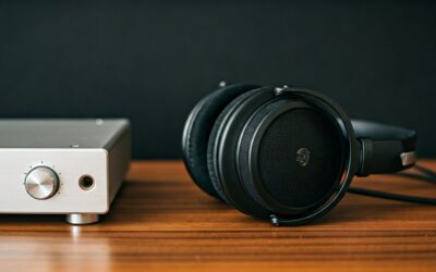 How to Describe Headphones: An Expert Guide to Audio Terms
