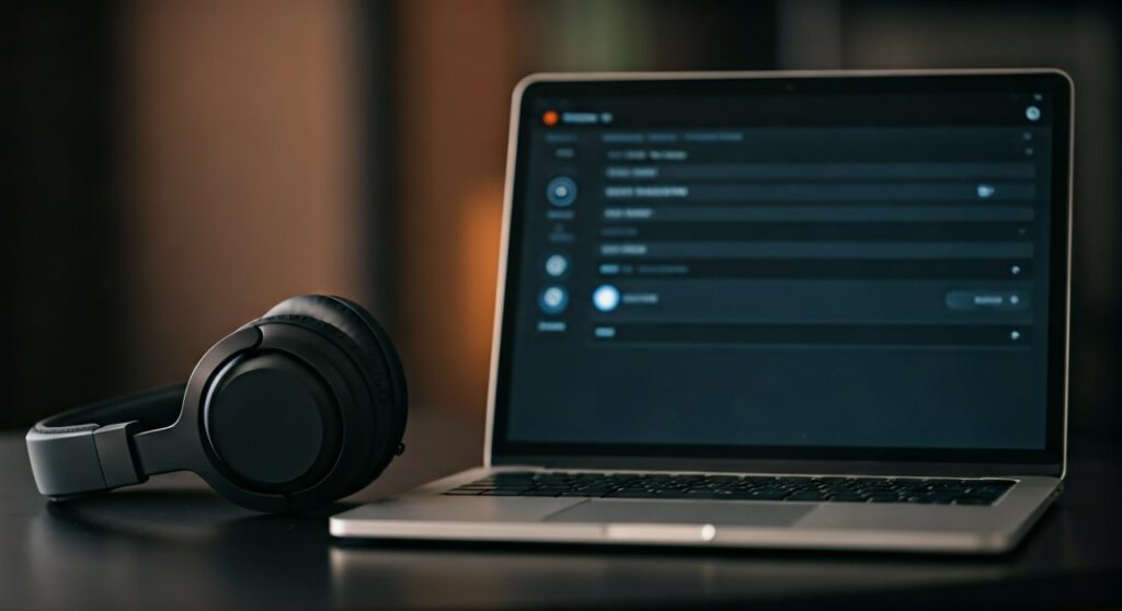 How to Disable Built In Mic on Headphones: 2024 Easy Guide