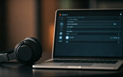 How to Disable Built In Mic on Headphones: 2024 Easy Guide