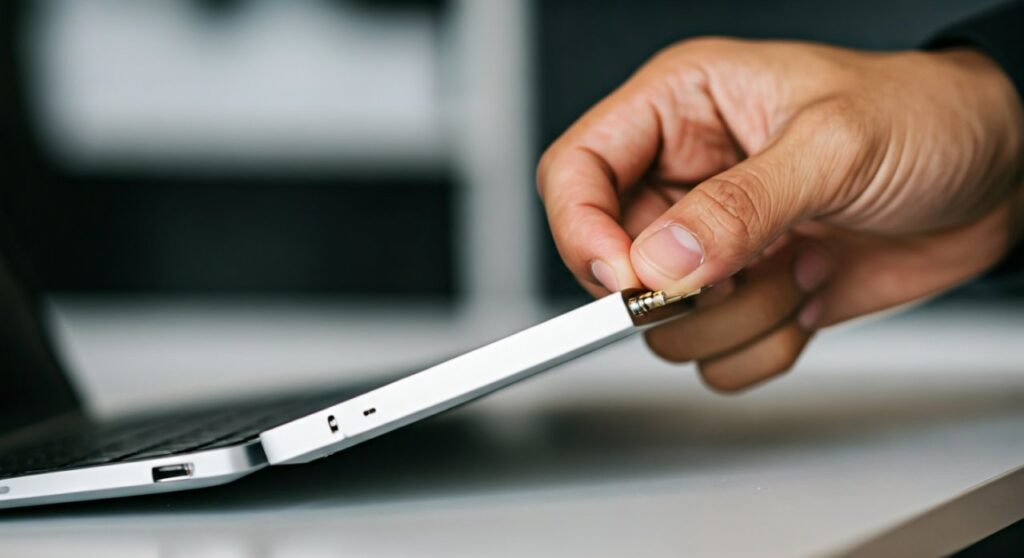 How to Disconnect Headphones from Laptop (PC & Mac Guide)