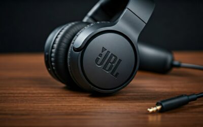 How to Disconnect JBL Headphones Without a Phone (Pro Guide)