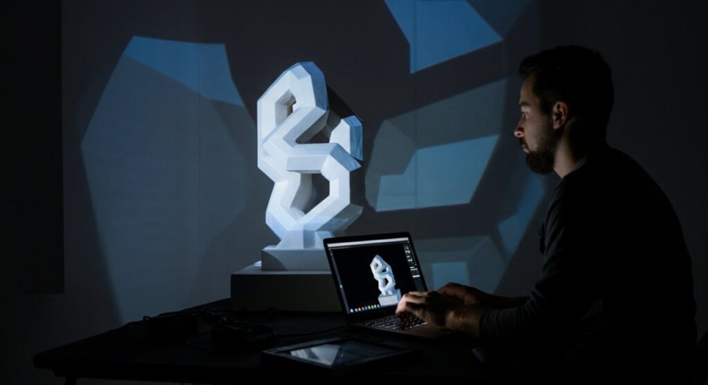 How to Do Projector Mapping: A Pro Guide to Spatial AR How to Do Projector Mapping: A Pro Guide to Spatial AR