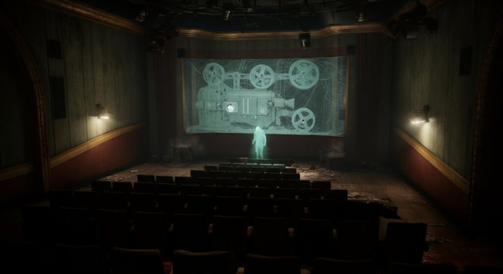 How to Do the Projectors in Liberty Falls: Easy Guide