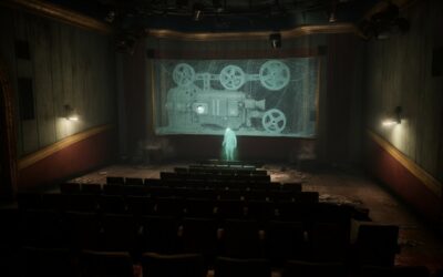 How to Do the Projectors in Liberty Falls: Easy Guide