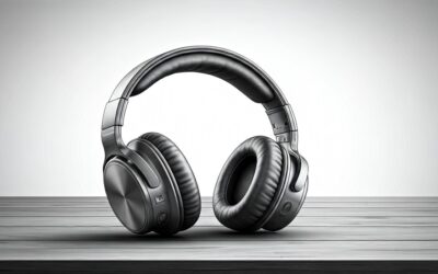 How to Draw Headphones: A Step-by-Step Pro Guide