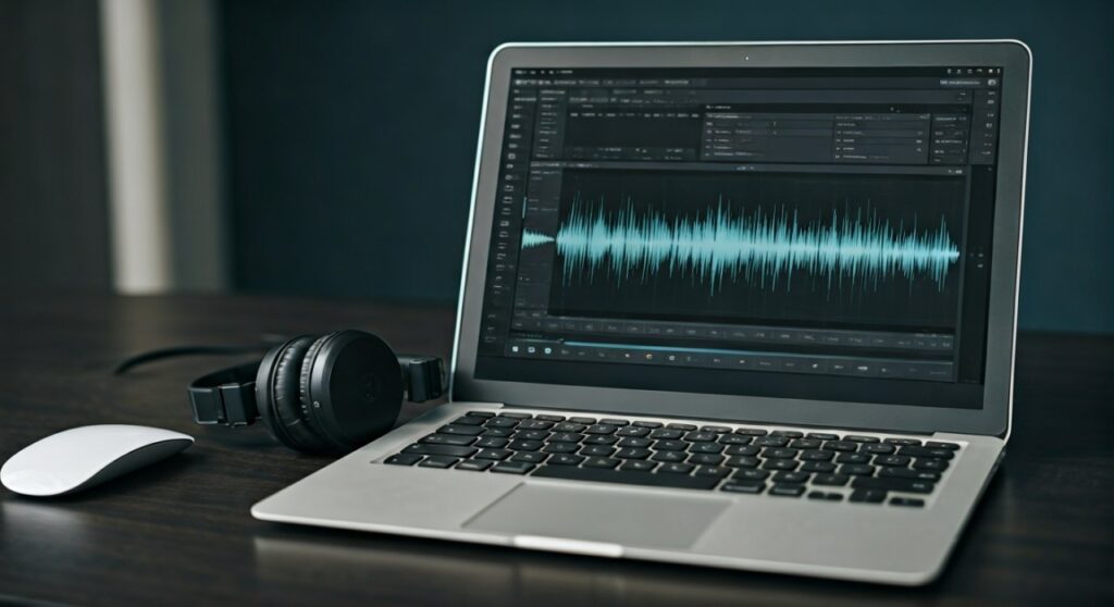 How to Enable Transparent Audio for Wired Headphones Mac (2024)