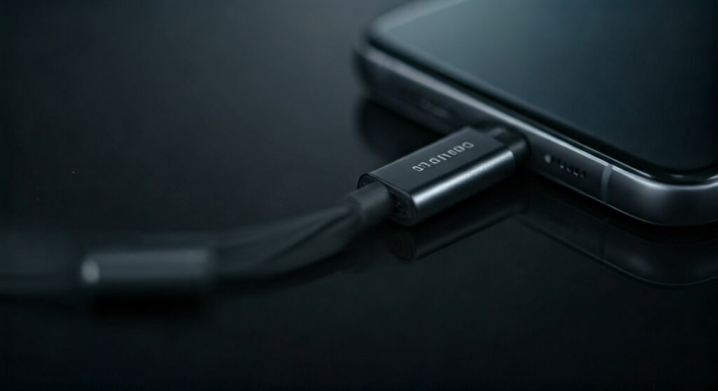 How to Enable Type C Headphones in Samsung (S21/S22/S23)