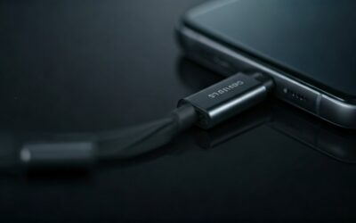 How to Enable Type C Headphones in Samsung (S21/S22/S23)