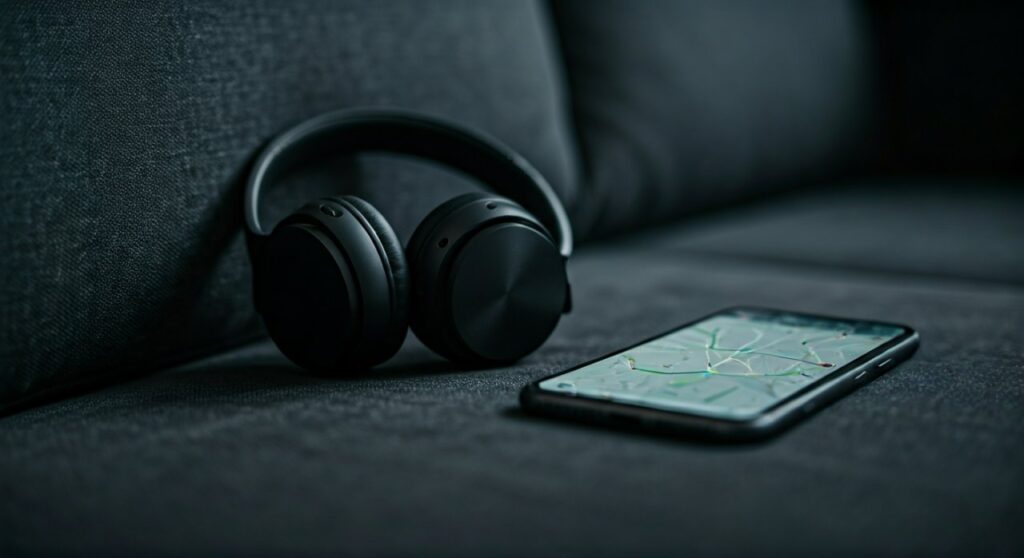 How to Find Bluetooth Headphones That Are Turned Off (Step-by-Step)