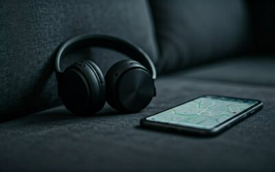 How to Find Bluetooth Headphones That Are Turned Off (Step-by-Step)