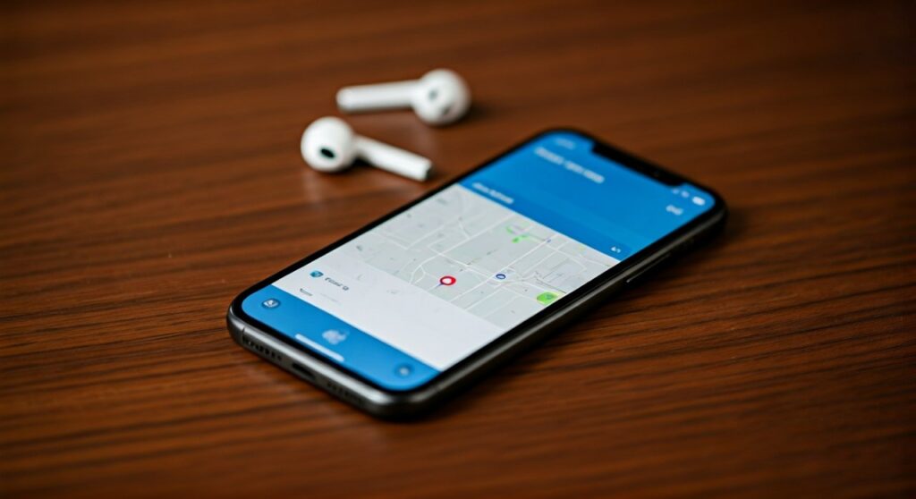How to Find Headphones on iPhone: Expert Recovery Guide (2024)