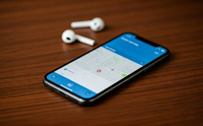 How to Find Headphones on iPhone: Expert Recovery Guide (2024)