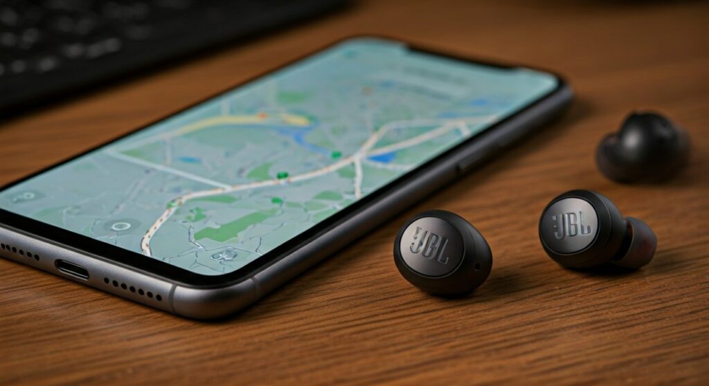 How to Find JBL Headphones: 5 Expert Tracking Methods How to Find JBL Headphones: 5 Expert Tracking Methods