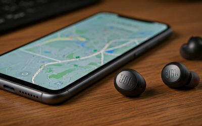How to Find JBL Headphones: 5 Expert Tracking Methods