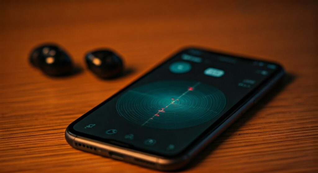 How to Find My Headphones: Expert Steps to Locate Lost Gear