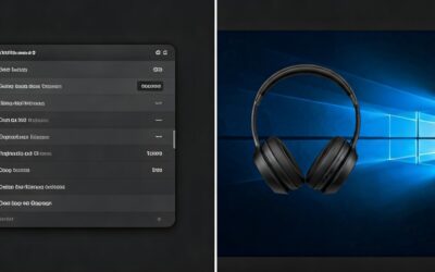How to Fix Audio Delay on Bluetooth Headphones (Android/PC)