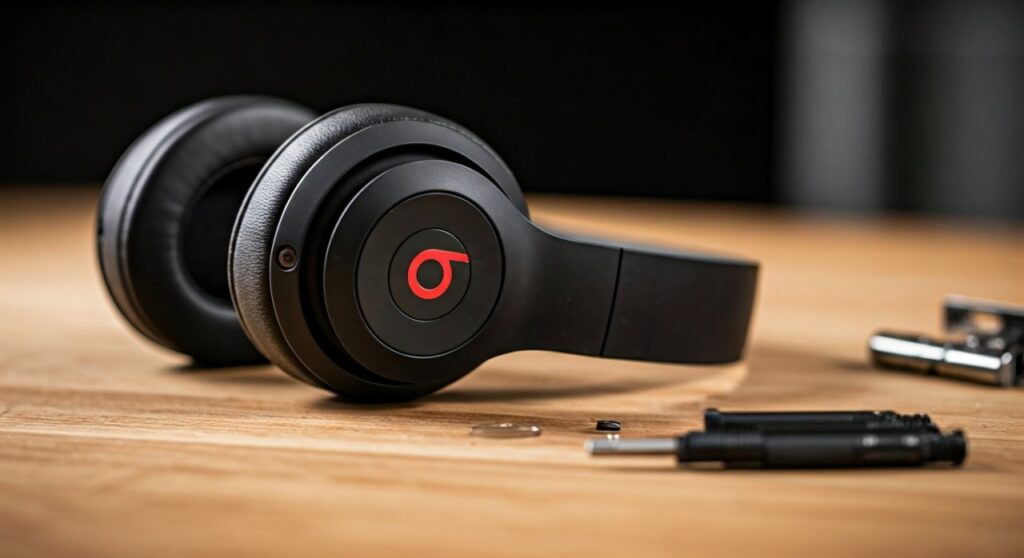 How to Fix Beats Headphones Broken Hinge: 5-Step Guide