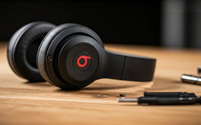 How to Fix Beats Headphones Broken Hinge: 5-Step Guide
