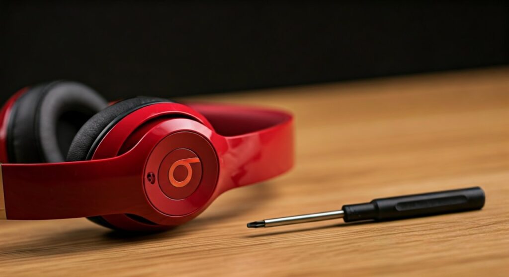 How to Fix Beats Headphones Headband: Easy DIY Repair Guide