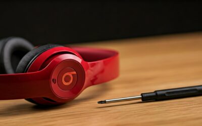 How to Fix Beats Headphones Headband: Easy DIY Repair Guide