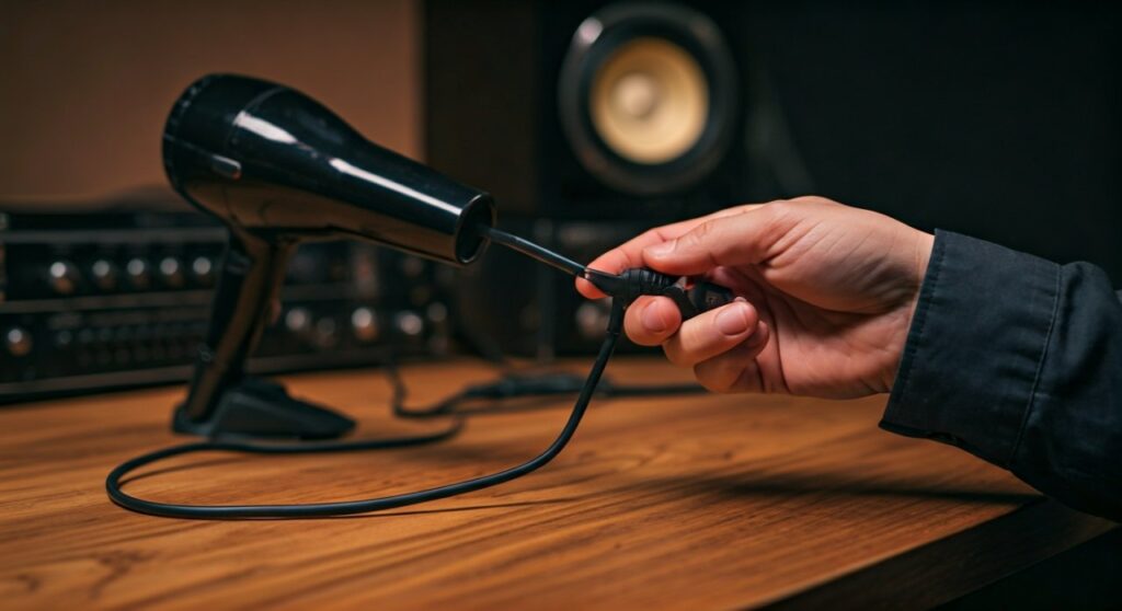 How to Fix Headphone Wires Curling: 5 Expert Repair Tips