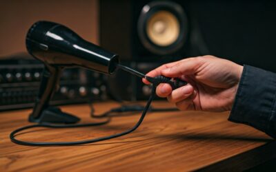 How to Fix Headphone Wires Curling: 5 Expert Repair Tips