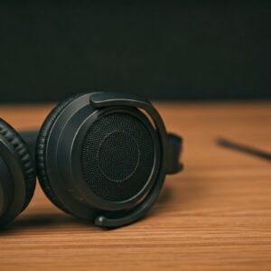 How to Fix Rattling Noise in Headphones: Step-by-Step Guide