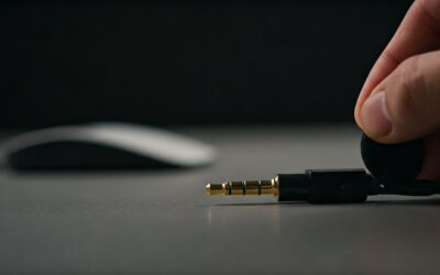 How to Fix Static Mic in Headphones: 5 Pro Solutions