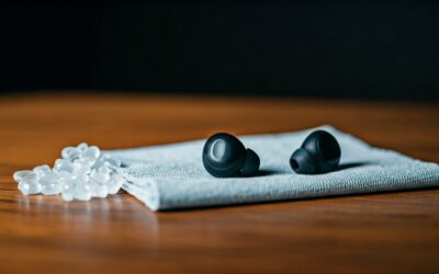 How to Fix Water Damaged Bluetooth Headphones (2024 Guide)