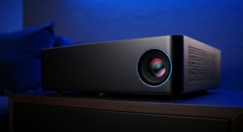 How to Fix White Dots on Projector Screen: Expert Troubleshooting Guide