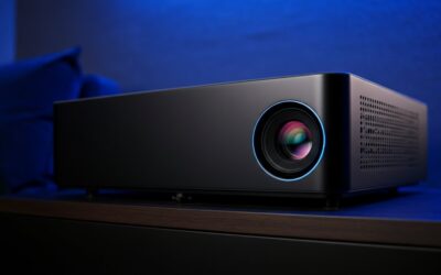 How to Fix White Dots on Projector Screen: Expert Troubleshooting Guide