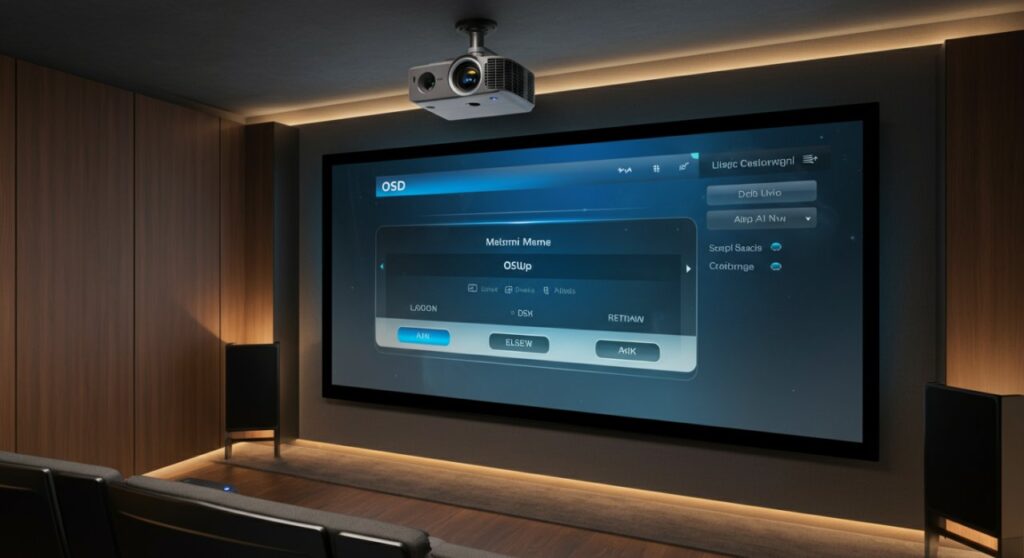 How to Flip the Screen on a Projector: Easy Setup Guide